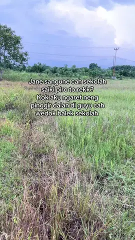 Takon tenan iki aku cahhh!!!