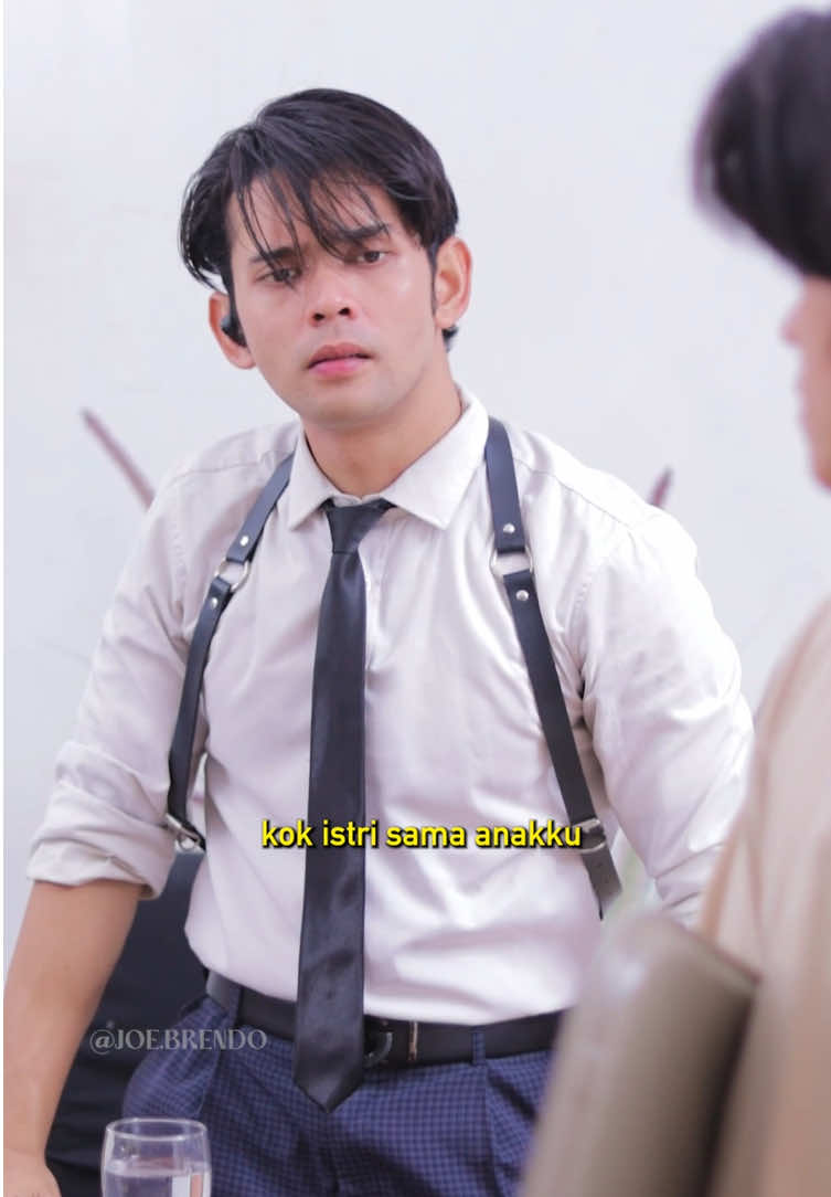 Tangki air dikencingin? Buat apa? @melolodramagratis  #meloloid #melolobonus #SerialTikTok #TikTokTainment #SuneedayCreative 