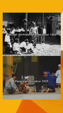 sudah 80 tahun indonesia merdeka tapi feodalisme tidak bisa di hilangkan dari dunia pendidikan. #feodalisme #feodalismepesantren #feodal #pondokpesantren #NU #nahdlatululama