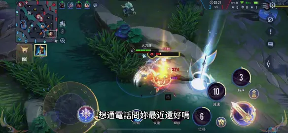 好安靜 這就是妳想要的