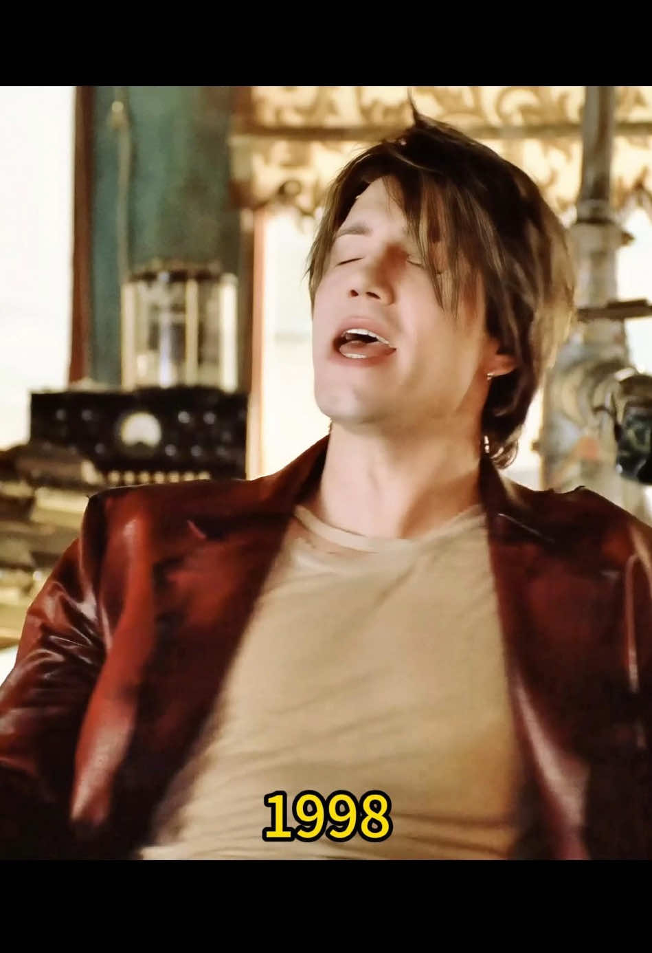 ✨️ Iris - Goo Goo Dolls ✨️ #googoodolls #iris