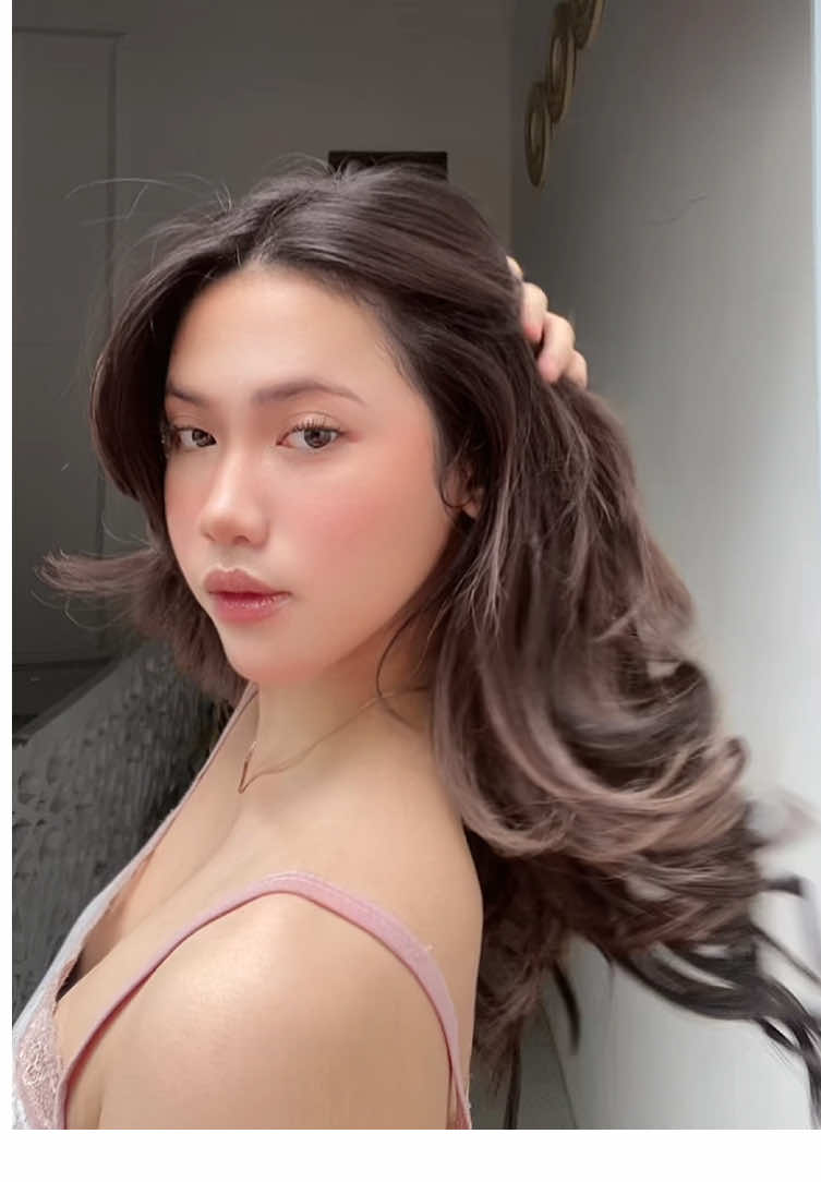 Healthy hair is the best kind of hair @Natur #naturhaircare #rambutrontok #kuatdariakar #fy 