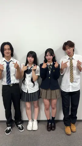 TGC 北九州 2025 今日好きステージありがとうございました🩵 #今日好き #きんりの #おうあお #カップル #TGC北九州