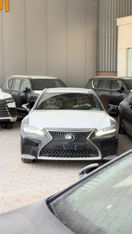 #لكزسLS #LS350 #LS 