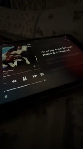 bang @paul klein udah bang, udaaah :( #softlany #LANY #actmyage 
