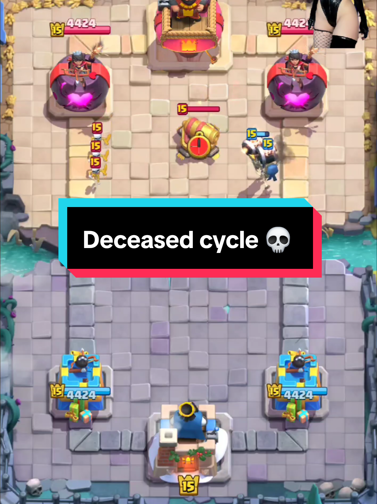 #clashroyale #cr #majorfancr 