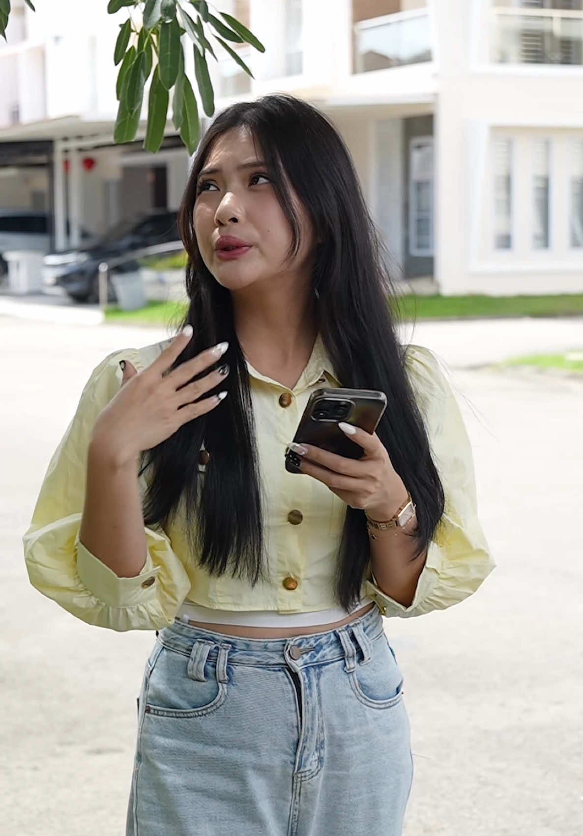 PARTY PEMBAWA PETAKA??? @mrdanielwille.official @mrdaniel02 @Kelly Cherry #danielkelly #redcherryproduction #dramatiktok #dramapendek #fyp 