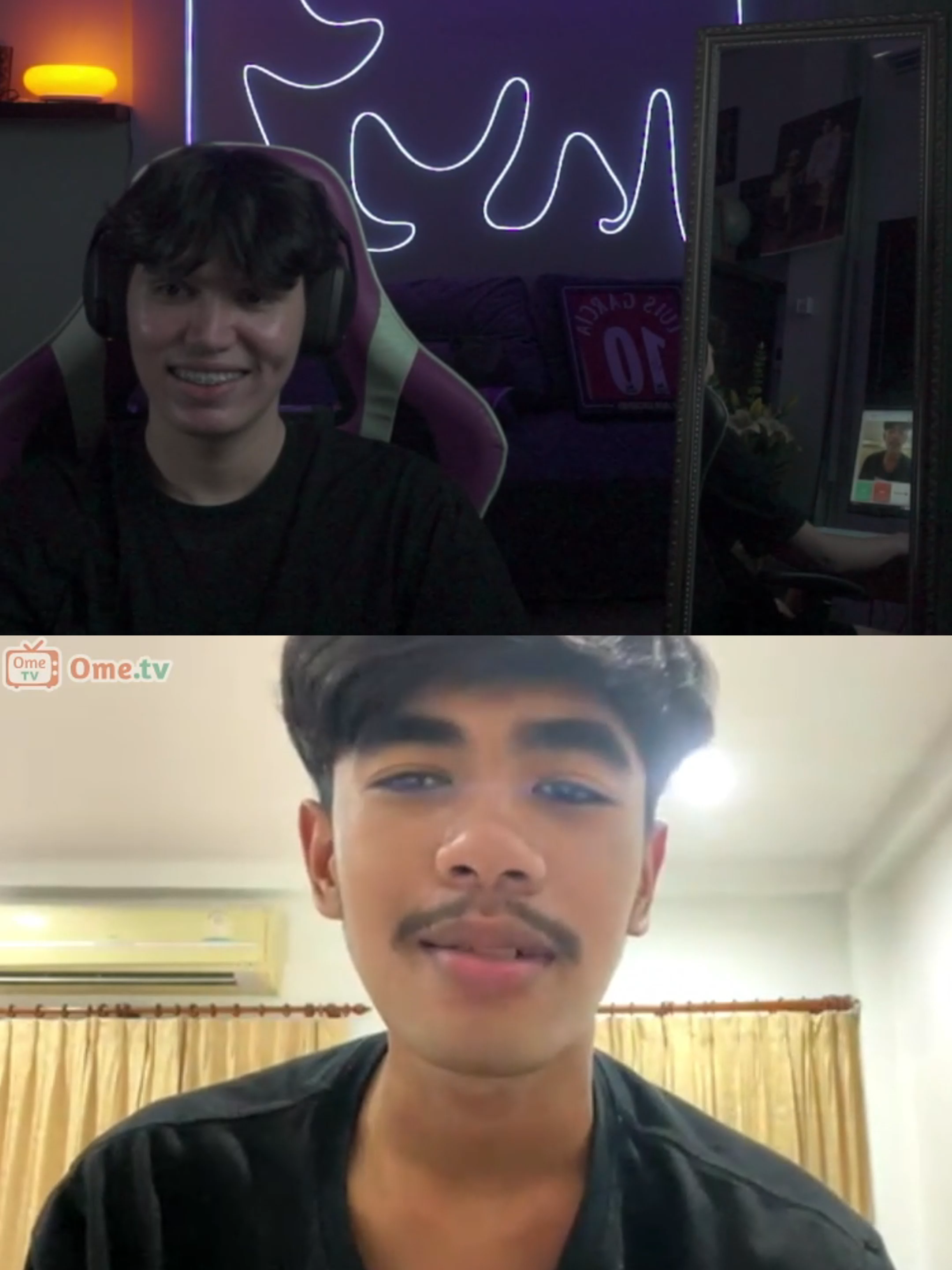 กูอย่างตกใจเล๊ยยย (Ep2 บ้านแดงลงแล้วตอนนี้ลิ้งหน้าโปร!!)#ometv #จิมมี่ #แกล้งคน #fyp #jumpscare #ผี