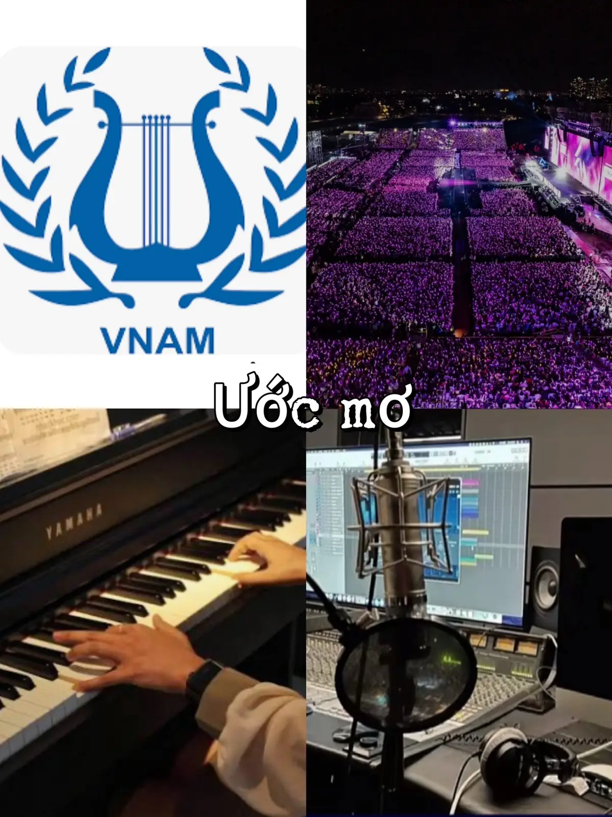 Ước mơ và rào cản của em… #uocmocuaem #casĩ #thapsanguocmo #quanghungmasterd #xuhuongtiktok 