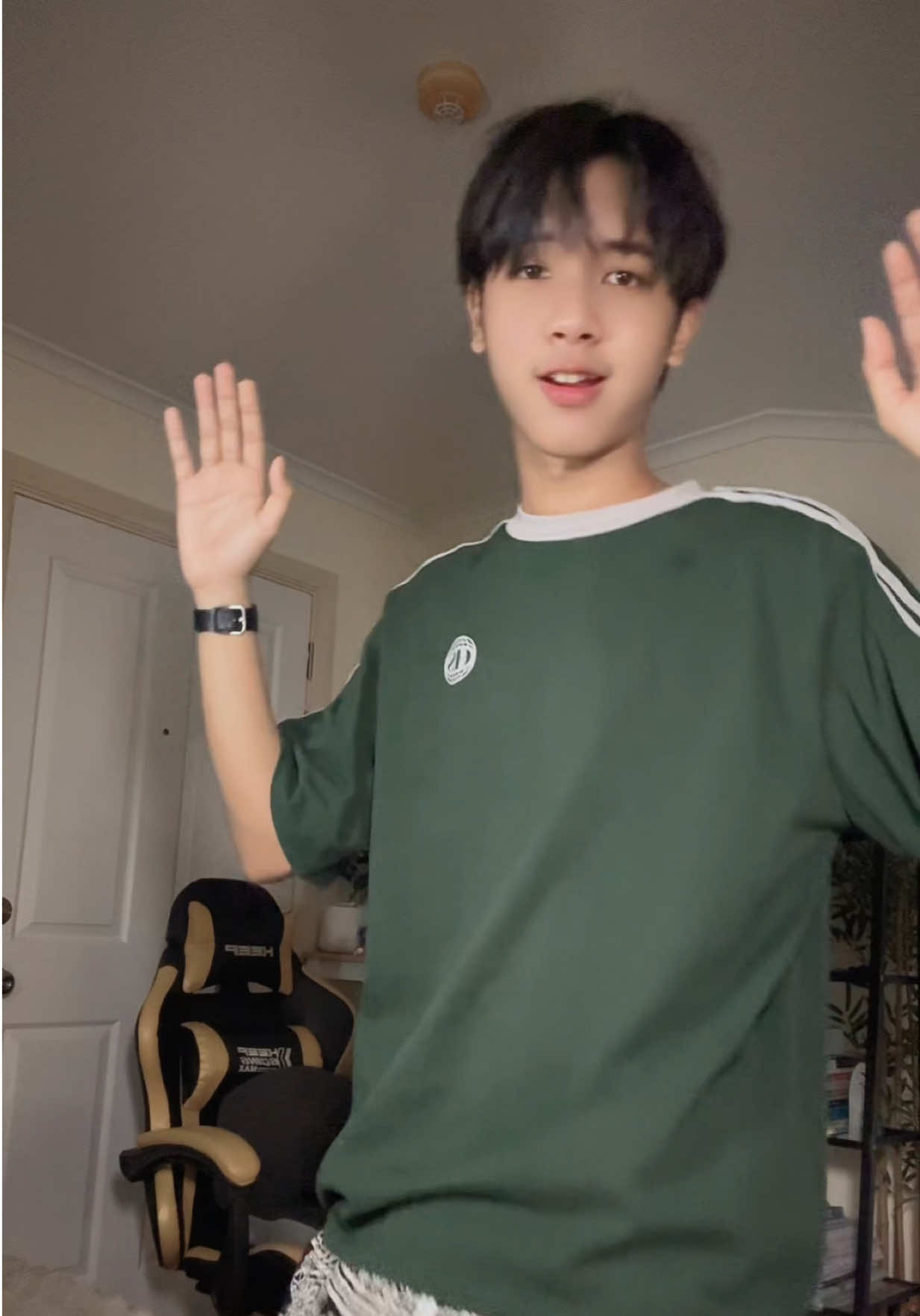 โสดครับจีบหน่อย