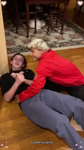 Sweet surprise 💗#Love #surprise #couple #foryou #longdistancerelationship #boyfriends #girlfriend 