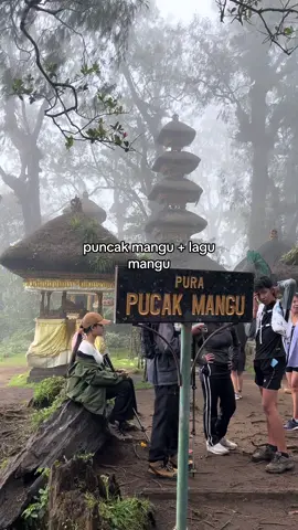 #fypシ #muncak #puncakmangu2096mdpl #bali 
