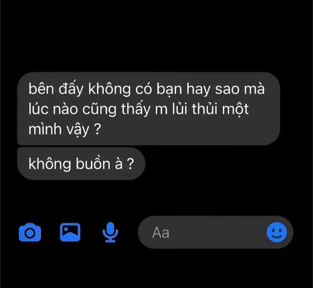 bùn nhưng pải cố 😞