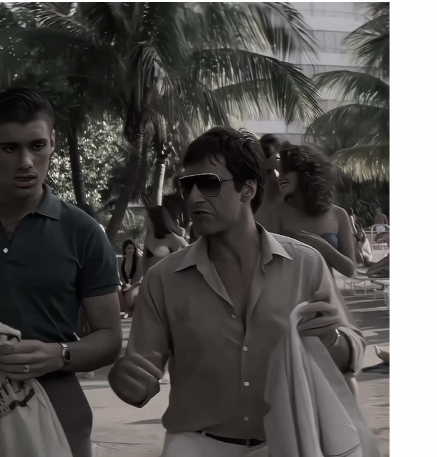 #scarface #tonymontana #alpacino #foryoupage 