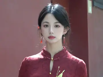 #gaixinh #xuhuong #gaixinhtrungquoc #mynhandouyinchinese #旗袍 