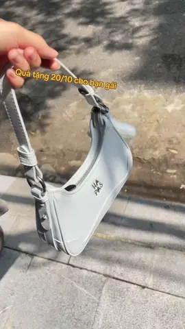 Quà tặng bạn gái ý nghĩau20/10 🌷. Túi hapas chính hãng xinh xỉu. #HAPAS #20thang10 #yeutudieunhonhat #HapasSuperBrandDay #quatang20_10 