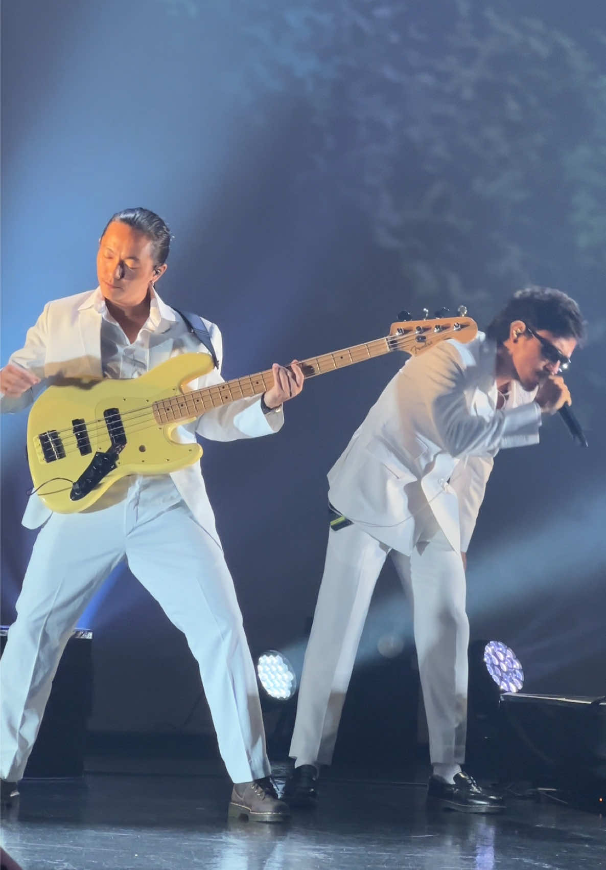 @JohnFuckinRai @Mannu myan @John & The Locals @steve rai🗨️  #johnchamlingrai #osakaconcert 2025