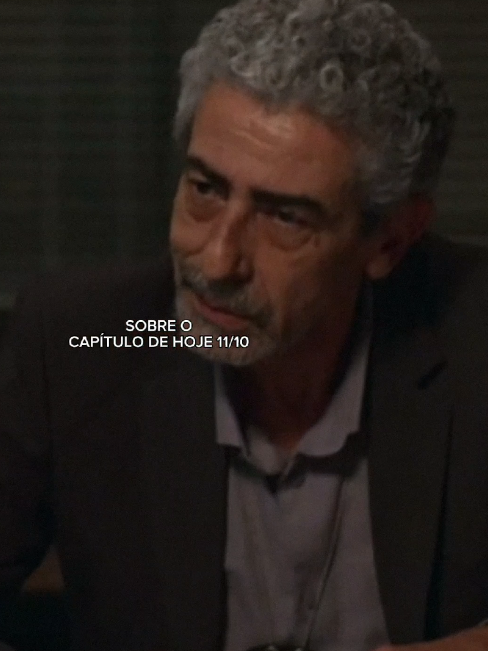 Vale Tudo - Sobre o Capítulo de Hoje 11/10 . . #retafinal #valetudo #globo #inedito 