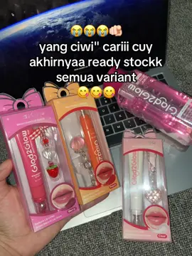 akhirnyaaa🤣 #glad2glowlipserum #glad2glowth #glad2glowpromo 