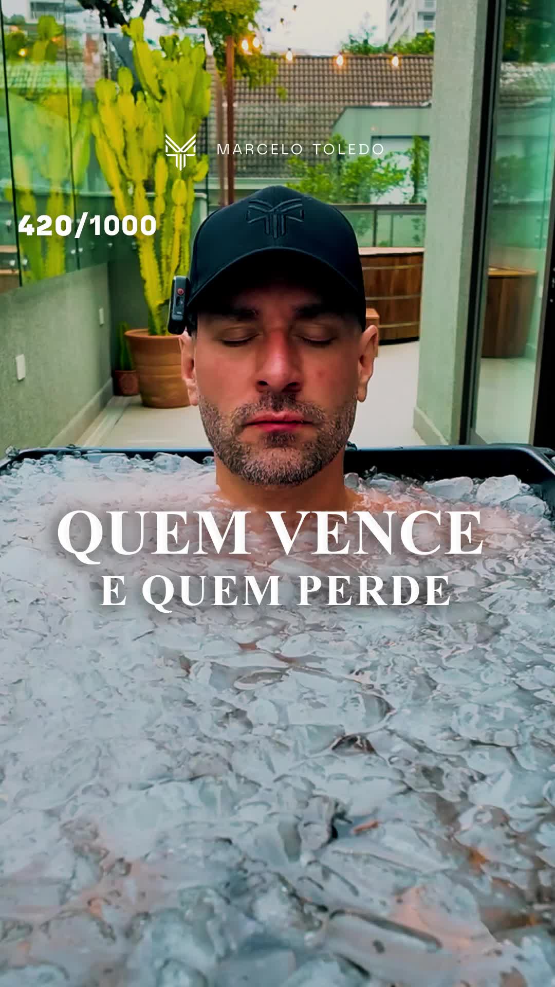 Tem gente que vive uma tragédia… e segue vivendo. Tem gente que vive uma tragédia… e faz dela um altar. A pergunta não é o que aconteceu com você. É: o que você fez com isso? Precisou de gelo? @snowgo.gelodelivery #oprogressovicia #legiaodogelo #banhodegelo #icebath #empreendedor #empresario #empreendedorismo #liderança #gestão #gestao #autoconhecimento #autoestima #reflexão #sucesso #frasesinspiradoras #motivacao #working #foco