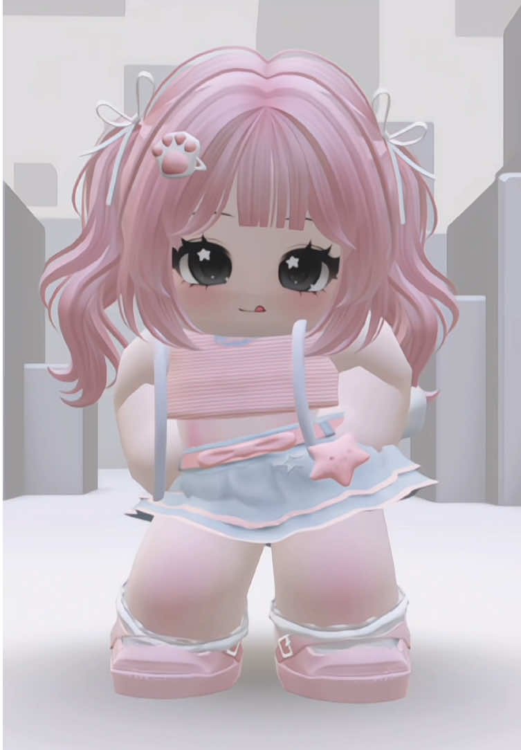 emang boleh segemeyy ituu #roblox #robloxindonesia #robloxfyp #miniplushie #fyp 