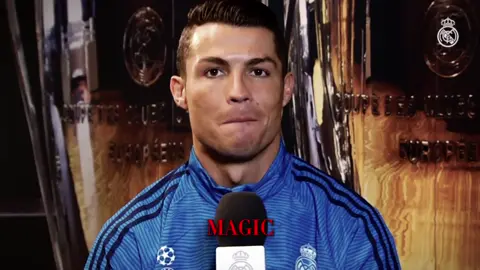 El Bicho 🐐 | #fyp #foryou #ronaldo #realmadrid 