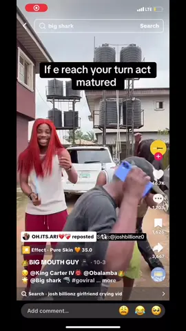 My mentor @👑BIG MOUTH GUY 🥷🏻 #like #repost #trend #tiktok 