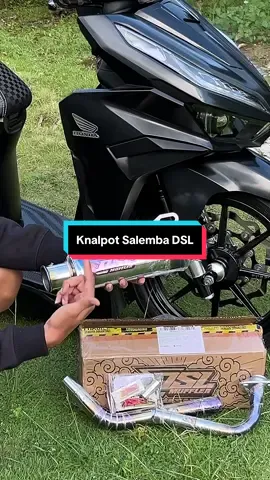 yakin ga mau samaann😋🤩 @DSL MUFFLER OFFICIAL  . . . #fyp #dslmuffler #knalpotdsl #knalpotsalemba #vavarioan #vario125new #variomodifikasi 