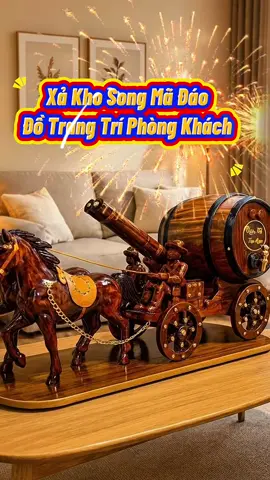 Bộ Đề Co Để Bàn Phòng Khách Trang Trí#decodeban #deco #madaothanhcong #xuhuongtiktok #trending 