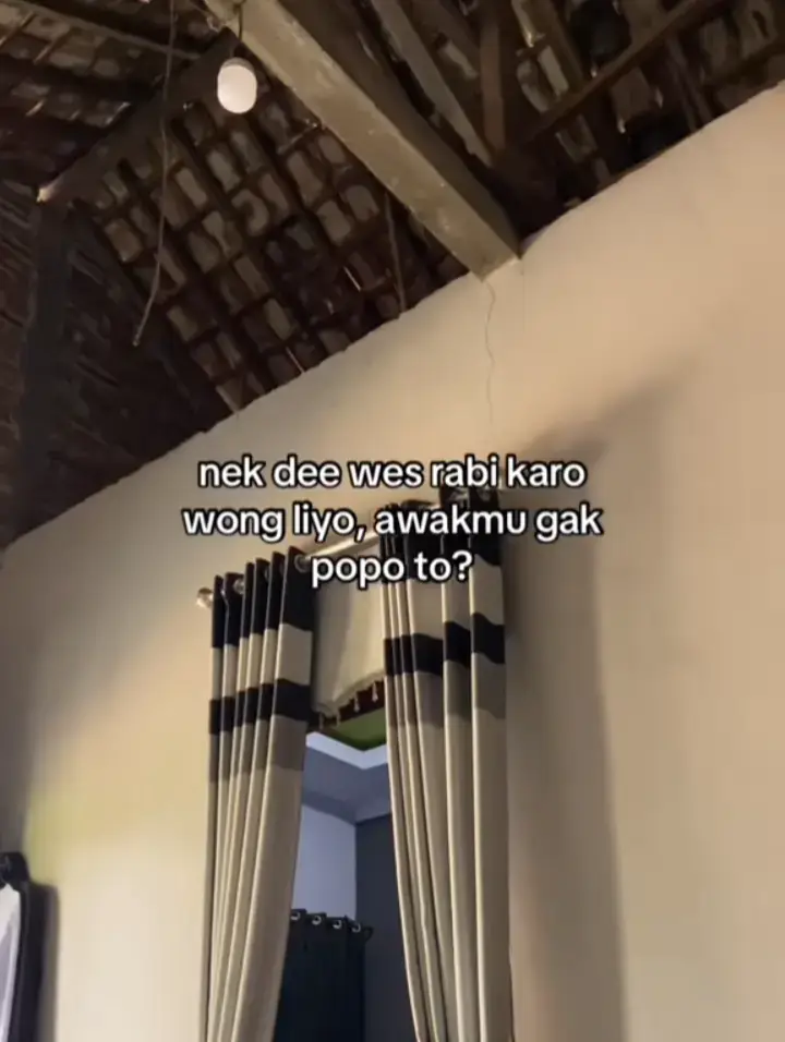 #jowostory #jowopride #jowokuciwoo #yongalah #lewatberandafypシ 