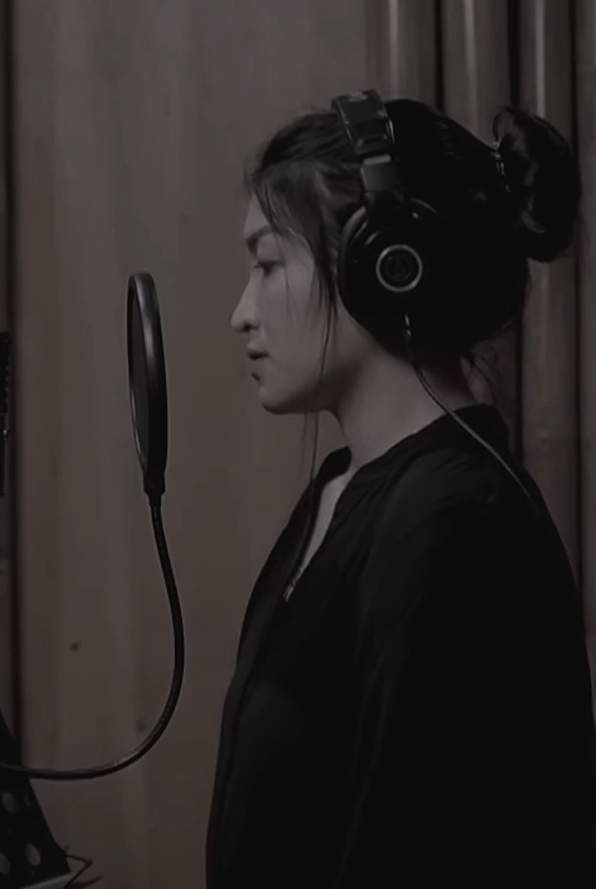 Ku coba ungkap tabir ini #liriklagu #sadvibes #story #music #fyp 