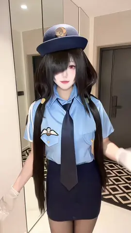 #cosplay #kurumitokisaki 