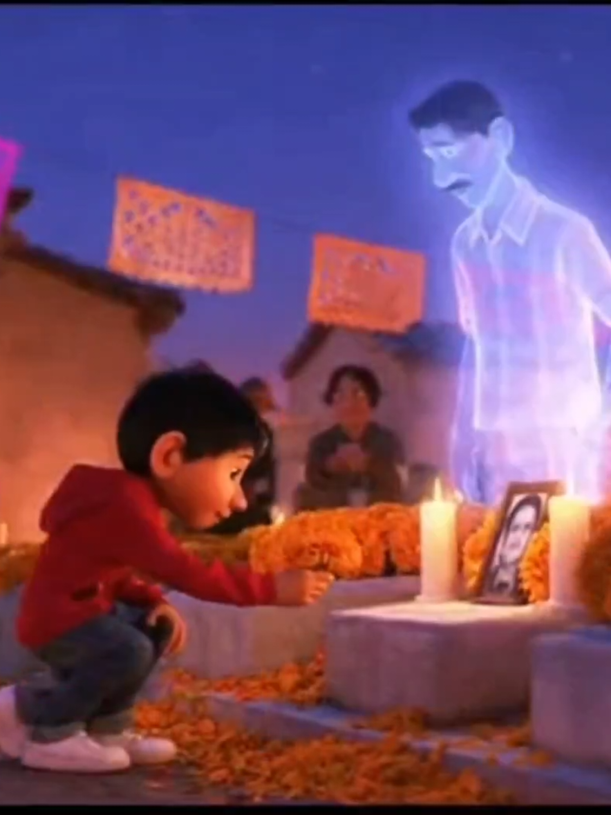 El verdadero día de muertos - Corto mexicano Católico 2025 El verdadero significado del día de los fieles difuntos o también llamado día de muertos. un día especial para pedir por almas de nuestros seres queridos pata que puedan llegar al cielo. #diademuertos #fielesDifuntos #iglesiacatolica#coco2 #2denoviembre 