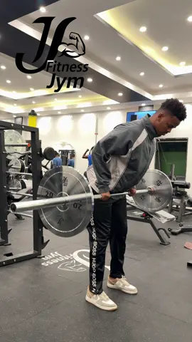 Ugu kaalay jfintnes wax kasto cusub #jfitness #gym 