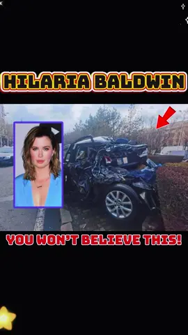 What really happened to Hilaria Baldwin? #HilariaBaldwin #DWTSDrama #RealityTV #CelebrityNews #controversy 