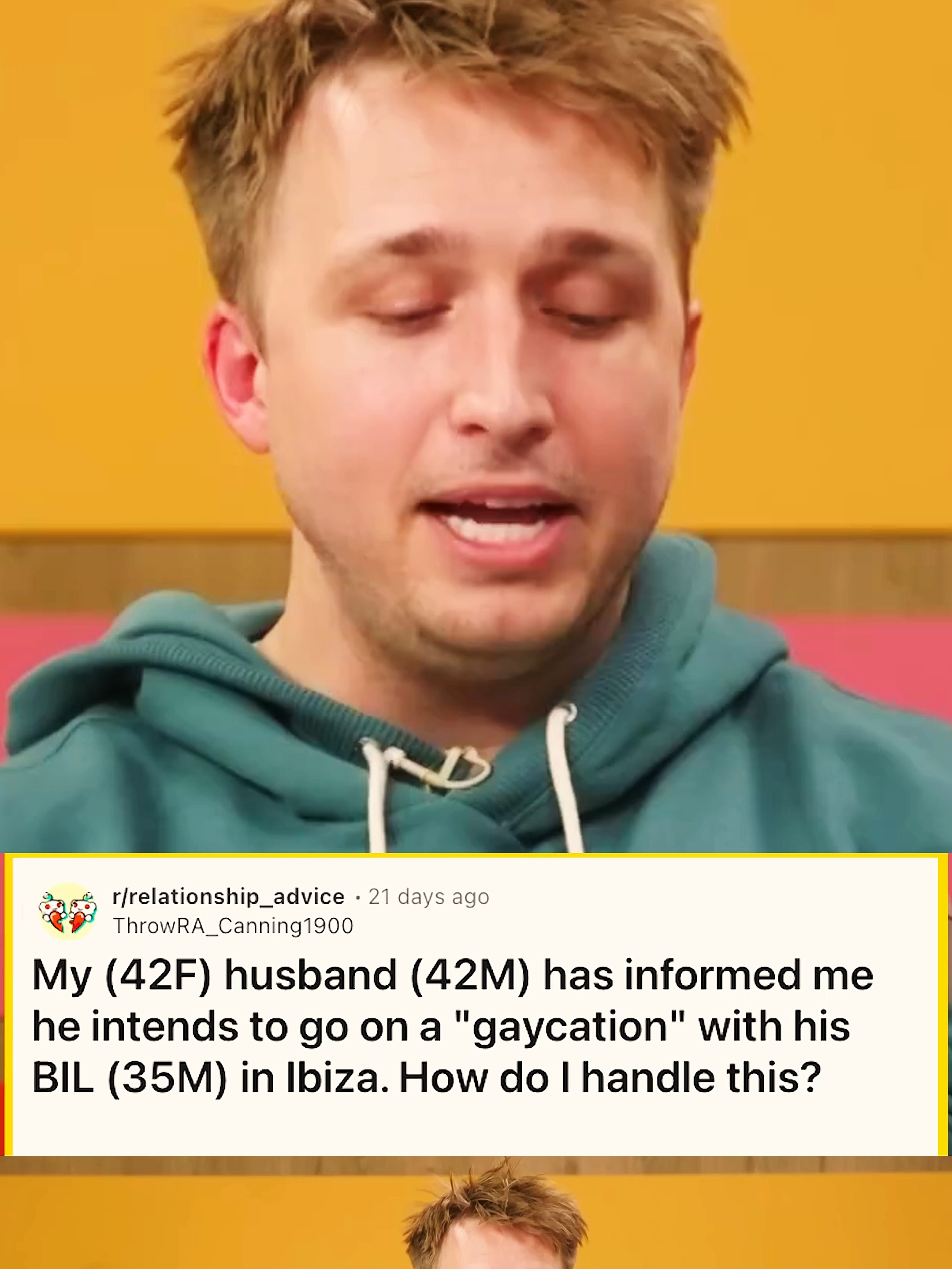#fyp #story #storytime #reddit #redditstories #redditreadings #reddit_tiktok #aita #AITA #us