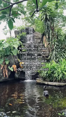 it’s okey, tapi akan ku buktikan klo aku bisa sukses tanpa uluran tangan darimu:) #fyp #foryou #4u 