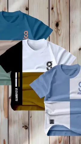 Paket 3Pcs Baju Distro Kombinasi #fyp #viral #kaos #xzyabc #foryou 