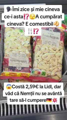 #produsegermane#lidlfounds#diaspora#mancaredelicioasâ 