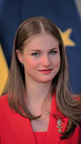 #princessleonor #royalfamily #iloveyouallmyfans😘 #fyppppppppppppppppppppppp 