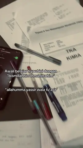 Yaallah permudahkanlah jangankau persulit#TKA #agit #bismillah#masukberandafyp 