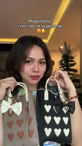 What you see is what you get. 😍🥰🤍 #phonebag #slingbag #smallbag #knitted #fyp 