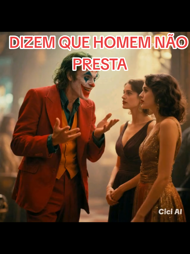 #coringa reflexões @Saindo da Matrix 