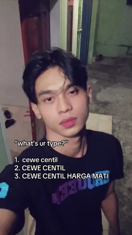 centil ke gua aja tapi. #onlygirl 