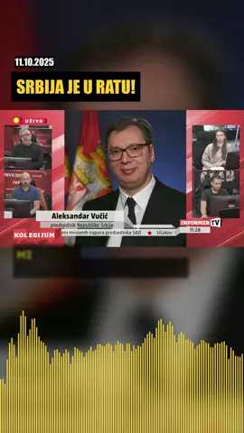 Vučič: Predsednik sam i blokaderima, zato brinem i o njima #srbija #opozicija #blokaderi #blokade #studenti #profesori #rat #obojenarevolucija #beograd #novisad #niš #kragujevac #valjevo #zatebe #zatebestranica #fyp #fypシ゚ #fyppage #vesti #aleksandarvucic #novo #viralsrbija #strajk #prosveta #nastavnici #deca #skola #n1 #novas #subotica #kikinda #zrenjanin #vrsac #pancevo #beograd #zemun #obrenovac #lazarevac #karaburma #ovca #borca #krnjaca #palilula #karaburma #vozdovac #palilula #dorcol #novibeograd #beogradnavodi #vracar #zvezdara #banjica #novisad #klisa #petrovaradin #veternik #zlatnagreda #nadstresnica #protesti #fypp #fypシ゚ #zatebe #zatebestranica #zatebestrana #zatebe #balkan #balkantiktok #balkanmusic #balkanfyp #srbi #niš #kraljevo #kragujevac #vojvodina #aleksandarvucic #sns #anabrnabic