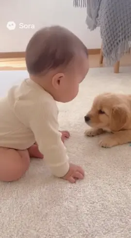 #funnyvideos #baby #dog #xuhuongtiktok #xastress 