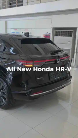 All New Honda HRV RS 2025 OTR 488JT More Info Contact Me 0831-3916-2763 #honda #hrv #hybrid #promohonda #fyp 