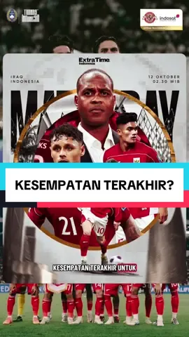 Kesempatan terakhir untuk Timnas? 🥹 #messi #neymar #ronaldo #realmadrid #barcelona 