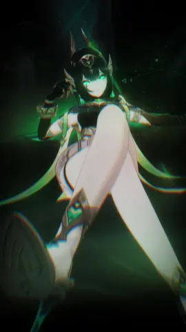 As you're no doubt aware, I'm the one in charge of the Curatorium of Secrets. My job? Solving problems that other people can't — or won't — deal with themselves. #GenshinImpact #Nefer #GenshinLunaII