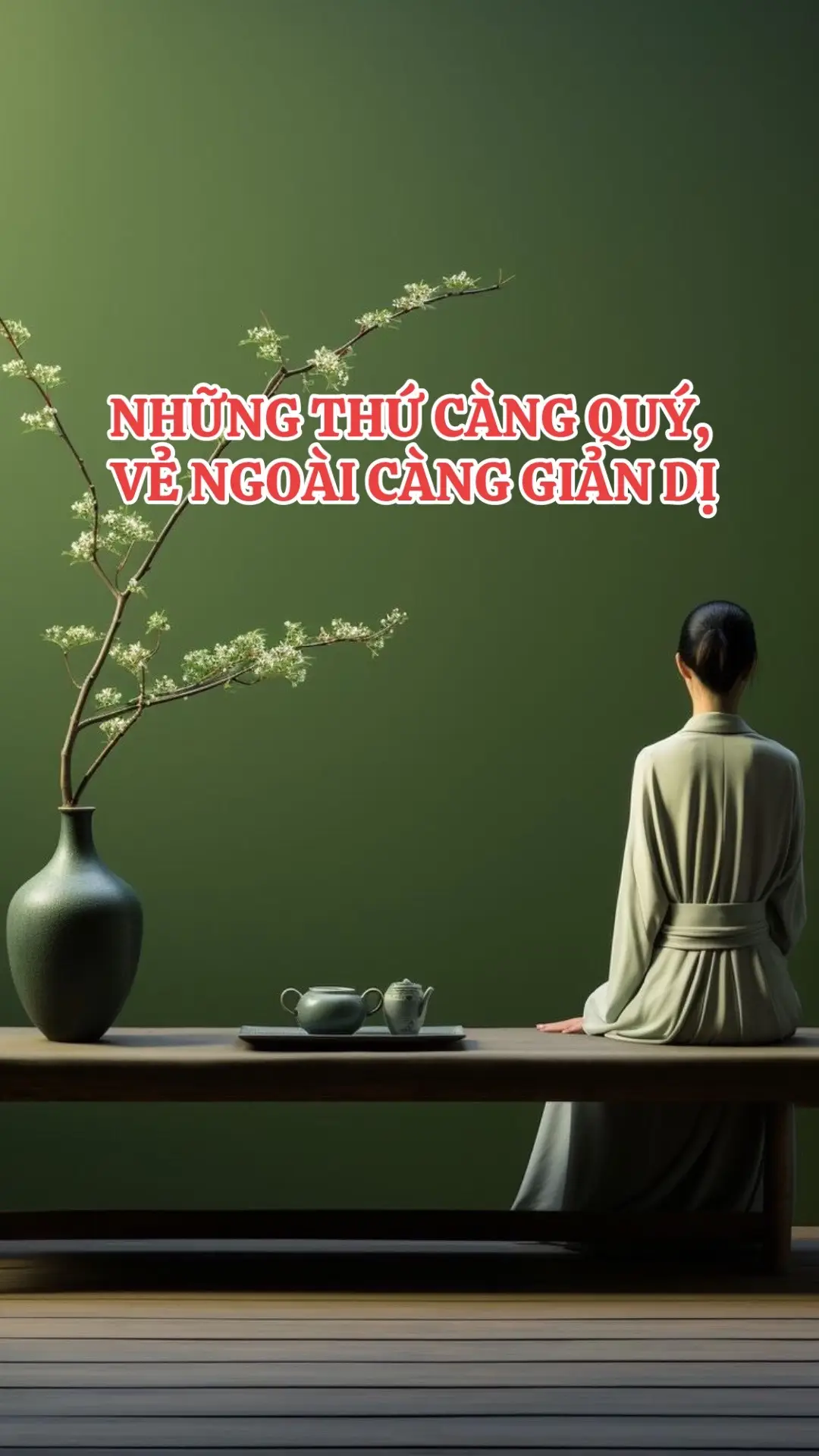 Khi người ta uống nước lọc, mục đích thường rất đơn giản: để hết khát. Không ai uống nước lọc để giải sầu. Không ai rủ nhau đi làm vài chai... nước lọc. Nước lọc tồn tại để làm đúng một việc: đáp ứng nhu cầu sinh học cốt lõi nhất của sự sống. Và chính vì vậy, nó trở thành thước đo trung thực nhất cho một nhu cầu thật sự. Bạn đang khát thật – bạn uống nước lọc ngay. Không cần đường, không cần vị, không cần thương hiệu. Vì khi nhu cầu đủ thật, ta không cần bất kỳ lý do hay lớp phủ nào để biện minh. Nhu cầu – Ham muốn: Cuộc phân định thầm lặng mà sâu sắc Trong tháp nhu cầu Maslow, “nước lọc” nằm ở đáy - nhu cầu sinh lý. Còn trà sữa, rượu vang, cocktail, matcha kem cheese... đều xuất hiện ở các tầng cao hơn – nơi ham muốn, cảm xúc và bản ngã vận hành. Ta không uống trà sữa vì khát, mà vì thích 